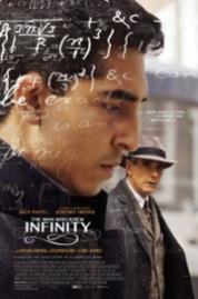 The Man Who Knew Infinity 2016