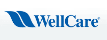 WellCare insurance logo