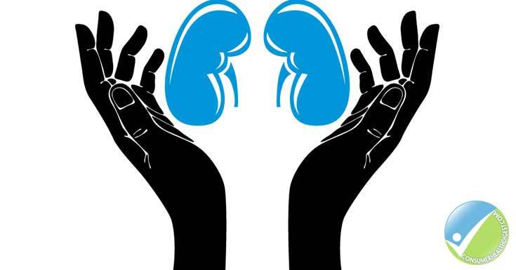 National Kidney Month