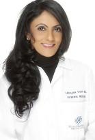 Dr. Sadhana A. Shah